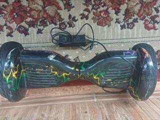 Продам гироскутер 10 Smart Wheel Balancе б/у в отличном состоянии