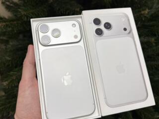 iPhone 17 Pro 256 Gb РАССРОЧКА