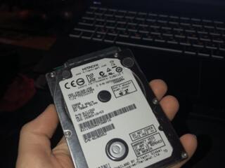Продам HDD Диск на 250GB в идеальном состоянии!