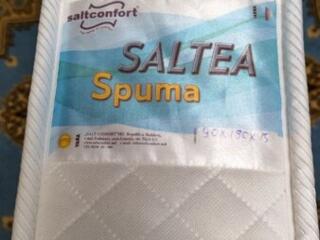 Матрац ортопедический 90*190*15 в идеальном состоянии.