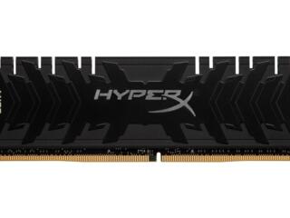 Vând Kingston HyperX Predator DDR4‑3000 CL15 8 GB