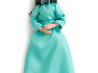 Продам новые фарфоровые куколки.