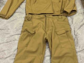 Тактический костюм