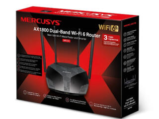 Роутер Mercusys MR70X