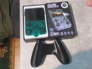 Приставка для казуальных игр