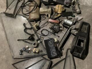 Продам запчасти для Фольксвагена пассат B-2.