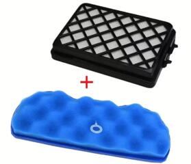 Продам НОВЫЕ фильтры запечатанные для пылесоса Samsung КОМПЛЕКТ ДВЕ ШТ