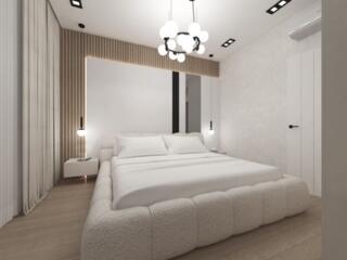 Продаю 2-ком. квартиру в ЖК АКРОПОЛЬ, от Гефест.