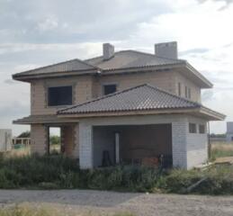 Дом на 6 сотках Дайберг/Червоный хутор