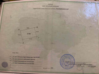 Продам земельный участок 10 соток в с.Александровка (Лиманский р-н, 5 