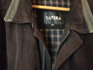 Куртка Tafika Теплая с подстежкой