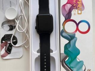 Смарт часы x 8pro