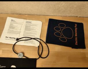 Продается грелка, подстилка можно для собаки в будку можно для