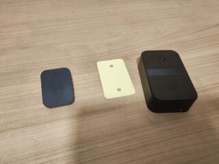 Продам маленький домашний звонок цена двести рублей 077589539.