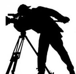 Требуется видеооператор