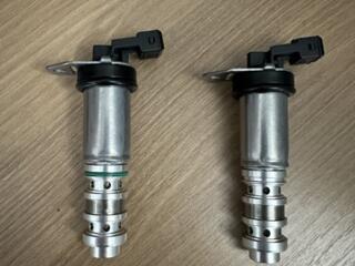 Продам клапан электромагнитный на BMW