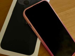 iPhone 13| 128 GB| Black