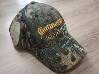 Оригинальная кепка Cap America