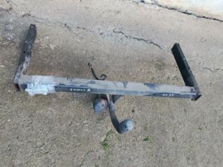 Фаркоп пассат 5 Шаран 1-2 гольф 3-4