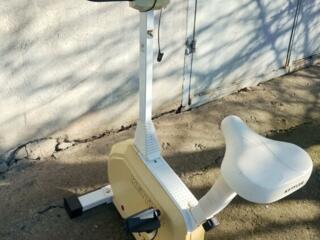 Велотренажер