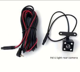 Камера заднего вида, для зеркала видеорегистратора