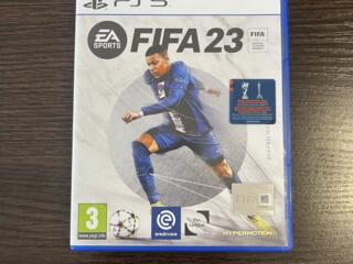 Fifa 23 для PS5