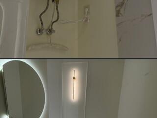 Продам квартиру 40.4 кв. м., 8/24, новый дом, жк Элегия Парк.