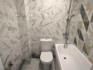 Хомутяновка, 1-я квартира