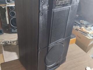 Продам колонки Радиотехника С50В С30В С30, Кливер новые и б/у, разные