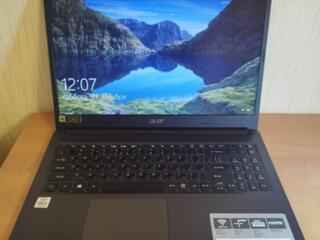 Надёжный и быстрый. Дом, работа, учёба, игры! Acer Aspire A315-55 i5