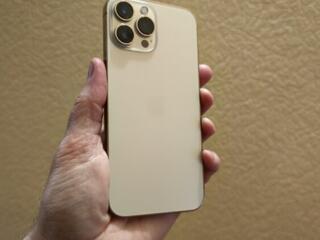 iPhone 13 Pro Max 256/GOLD 450$