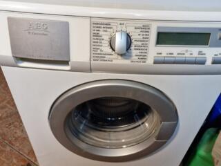 AEG 7 килограммов