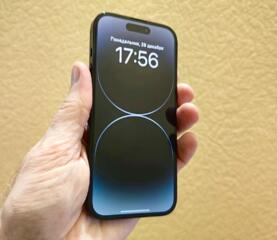 iPhone 14 Pro 256 (E*SIM) Grey 450$ самая низкая цена.