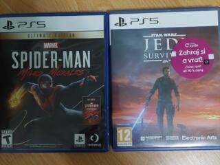 Продам недорого диски PS5,PS4