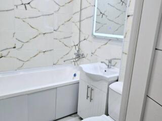 2 комнатная Бам Дачия Ремонт Газколонка