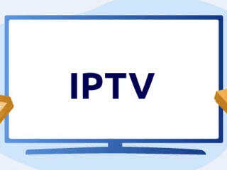 Подключение Iptv с каналами на русском на Smart TV