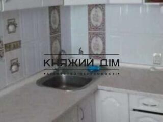 Продаж 1-но кім. квартири ст. м.Бориспільська, по вул Бориспільська ..