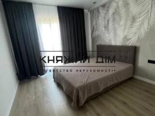 Продам 1-кімнатну квартиру у ЖК Нова Англія, будинок Лондон. Квартира 