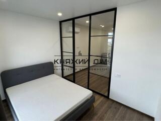 Продаж квартири у ЖК Нова Англія. Квартира знаходиться на 14 поверсі .