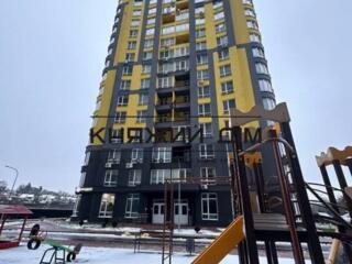 БЕЗ КОМІСІЇ! Продаж 1-кім. квартири у ЖК МЕДОВИЙ, вул. Кадетський гай 