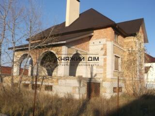 Без комиссии. Продам дом в элитном КГ Царское село (Бориспольский ...