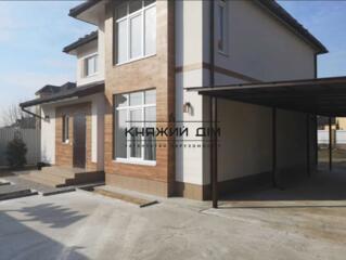 Продажа нового 2-х этажного дома площадью 150 кв.м. Петропавловская ..