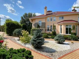 Продам домоволодіння в Конча - Заспа (між с.Рудики та Плюти) зі своїм 