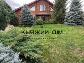 Пропонуеться на продаж шикарний 2-х поверховий будинок на Осокорках ..