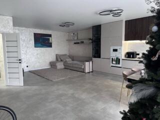 Продается таунхаус в состоянии "заходи и живи" с рем