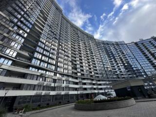 Продаётся стильная квартира в новом сданном доме — место, где ...