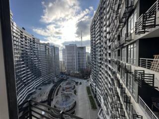 Продаётся стильная квартира в новом сданном доме — место, где ...