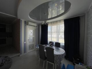 Продается просторная, светлая, современная двухкомнатная квартира ...