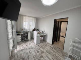 Предлагается продаже уникальная однокомнатная квартира. Квартира ...