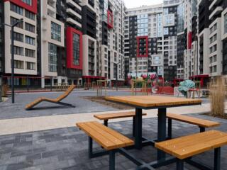 Продается 1-комнатная квартира-студия в современном комплексе на ...